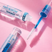 Essence Lash & Brow Gel Mascara (9ml) - Lifestyle Shot 1